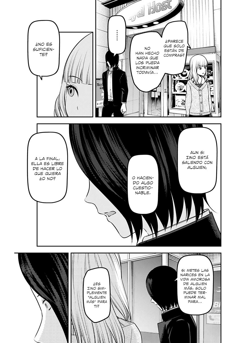 Read Kaguya sama Love is War (ES) Manga Online