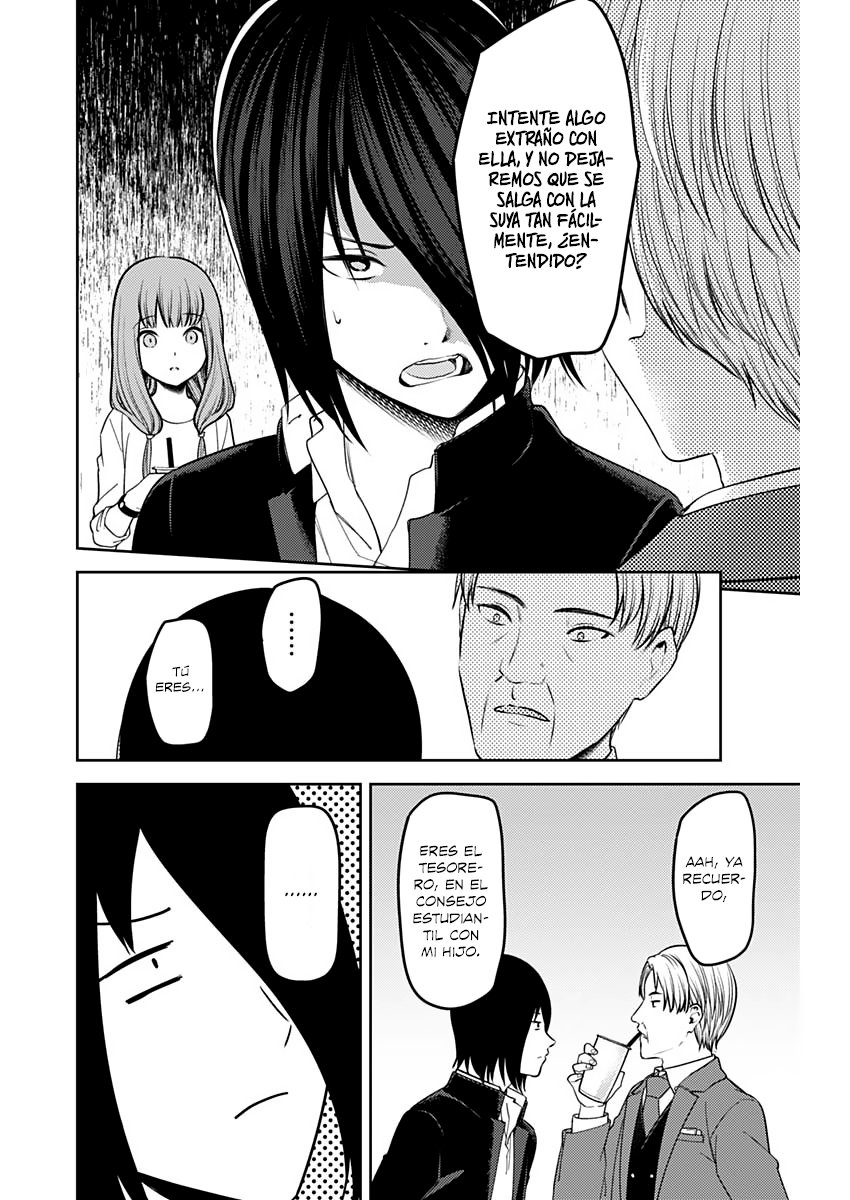 Read Kaguya sama Love is War (ES) Manga Online