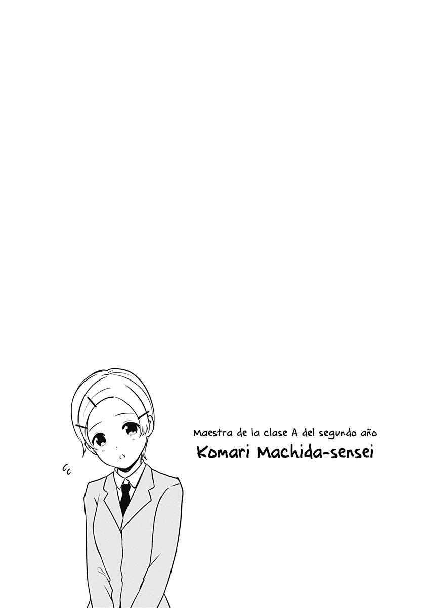 Read Kaguya sama Love is War (ES) Manga Online