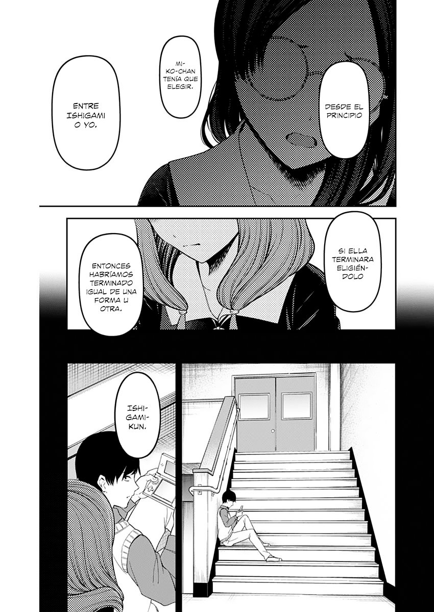 Read Kaguya sama Love is War (ES) Manga Online