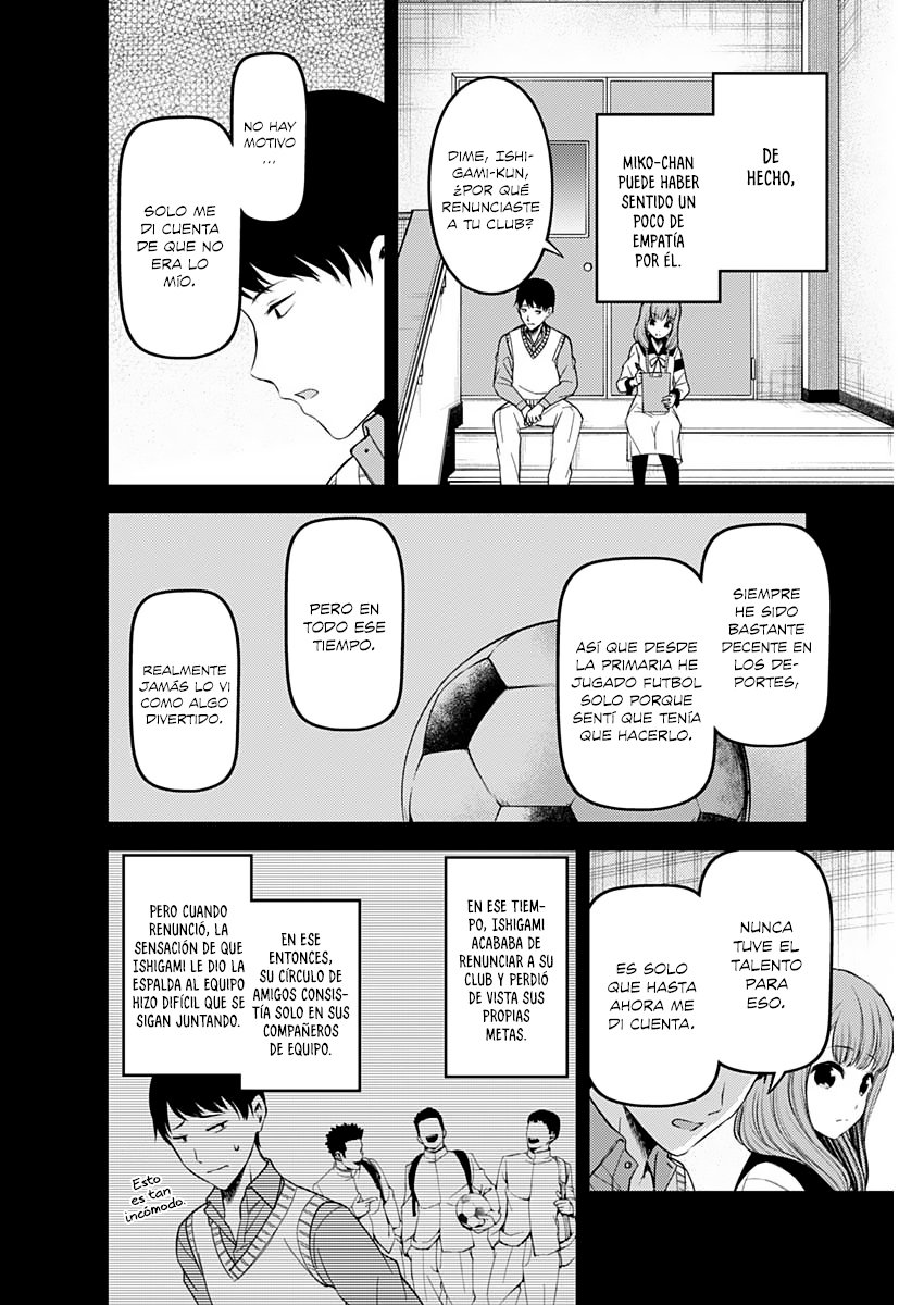 Read Kaguya sama Love is War (ES) Manga Online