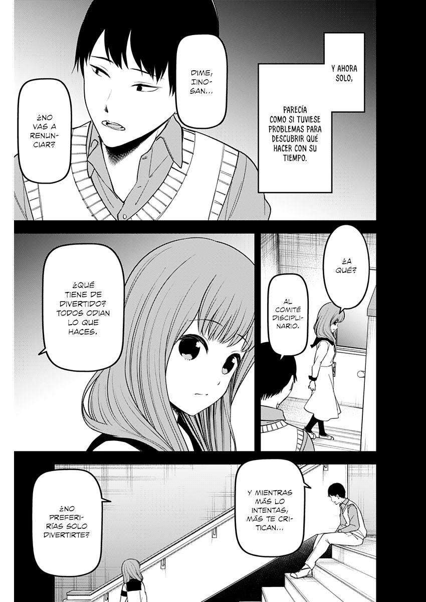 Read Kaguya sama Love is War (ES) Manga Online