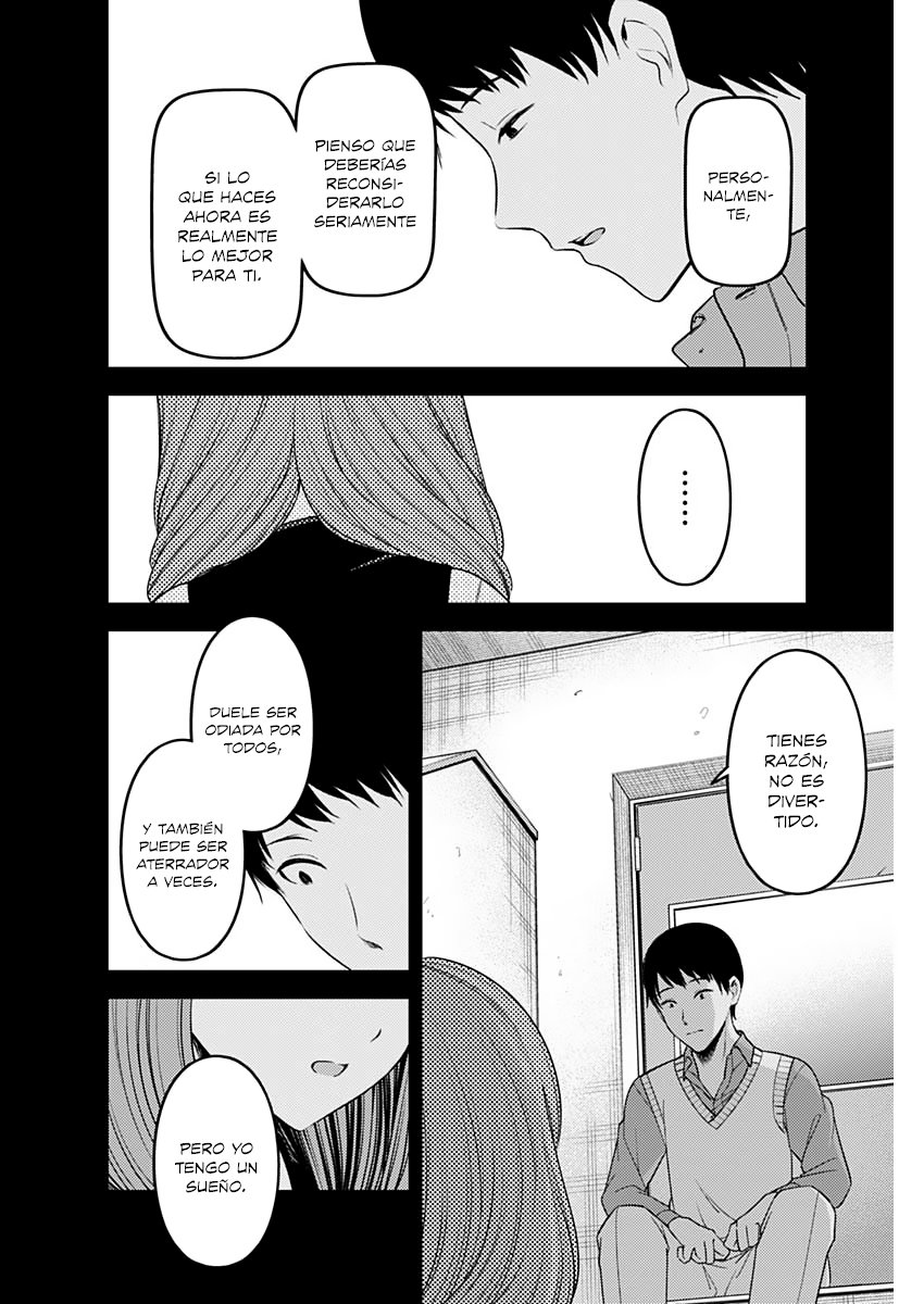 Read Kaguya sama Love is War (ES) Manga Online