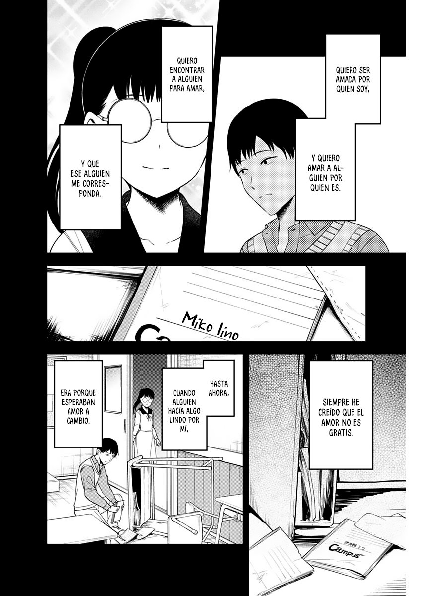 Read Kaguya sama Love is War (ES) Manga Online