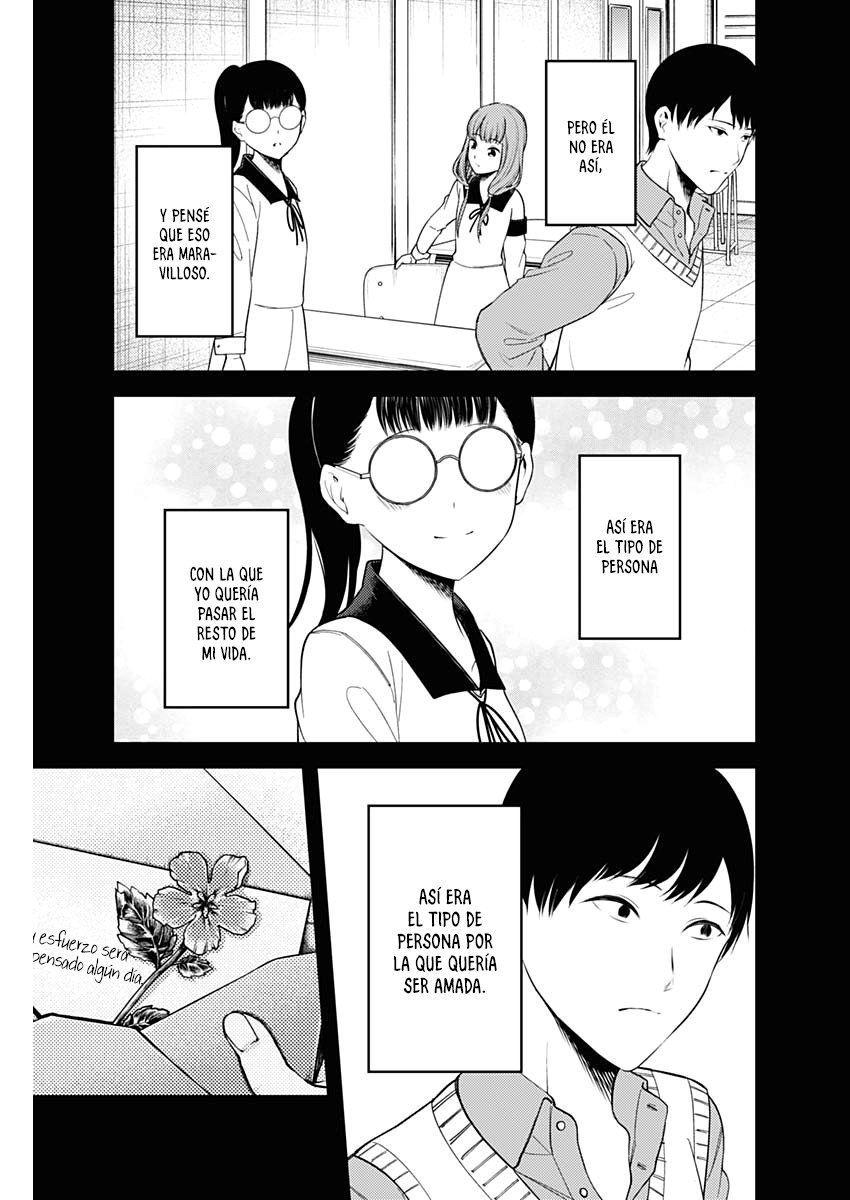 Read Kaguya sama Love is War (ES) Manga Online
