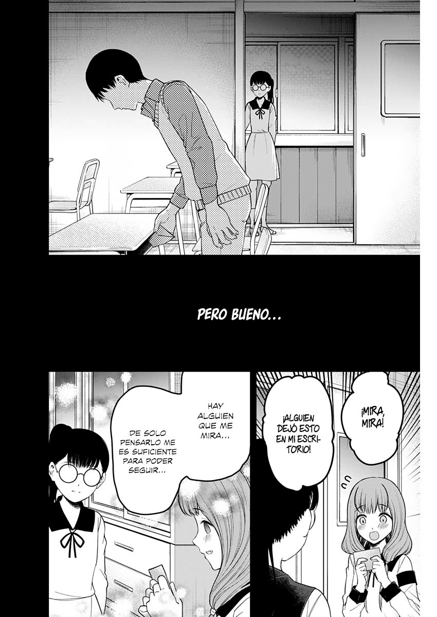 Read Kaguya sama Love is War (ES) Manga Online