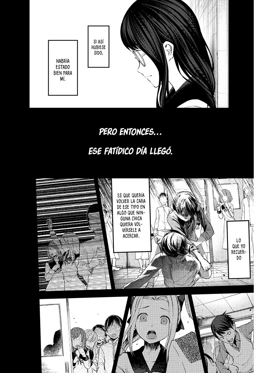 Read Kaguya sama Love is War (ES) Manga Online