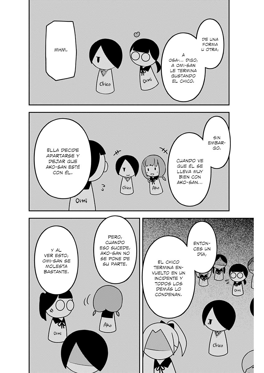 Read Kaguya sama Love is War (ES) Manga Online