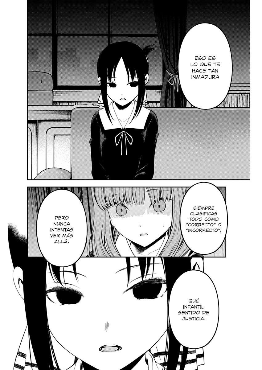 Read Kaguya sama Love is War (ES) Manga Online