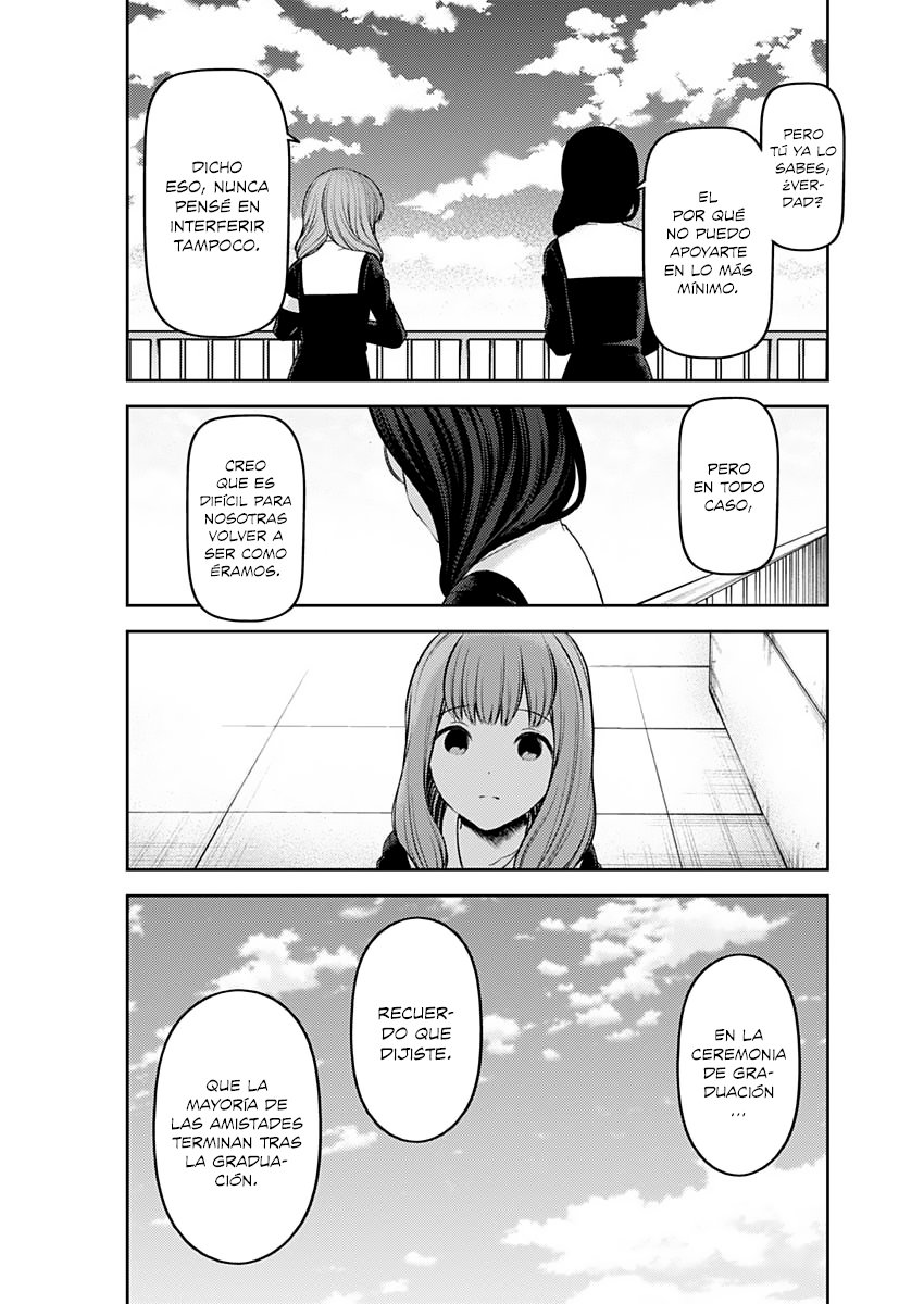 Read Kaguya sama Love is War (ES) Manga Online