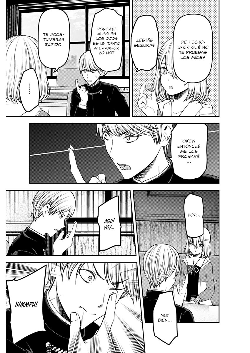 Read Kaguya sama Love is War (ES) Manga Online