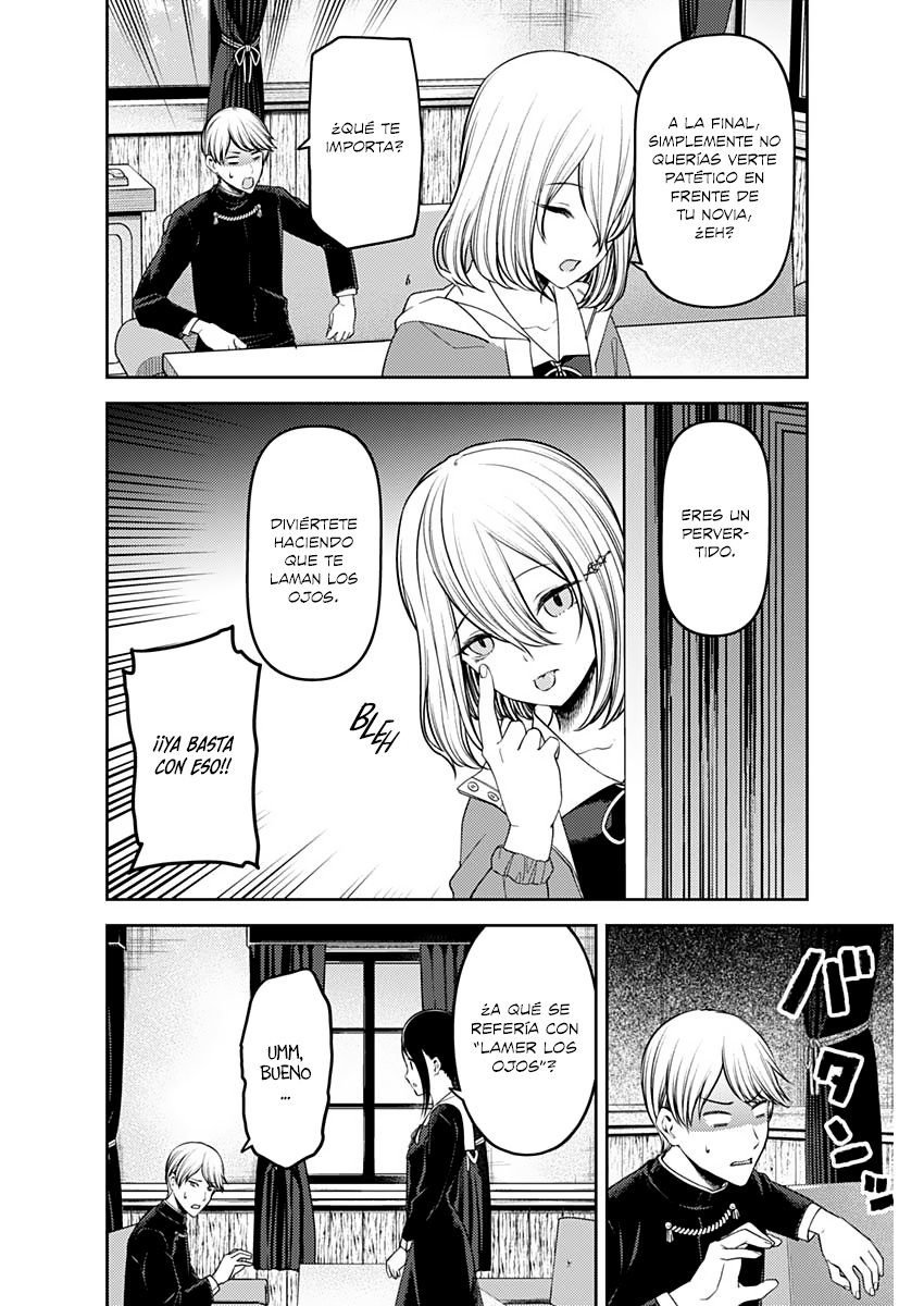 Read Kaguya sama Love is War (ES) Manga Online