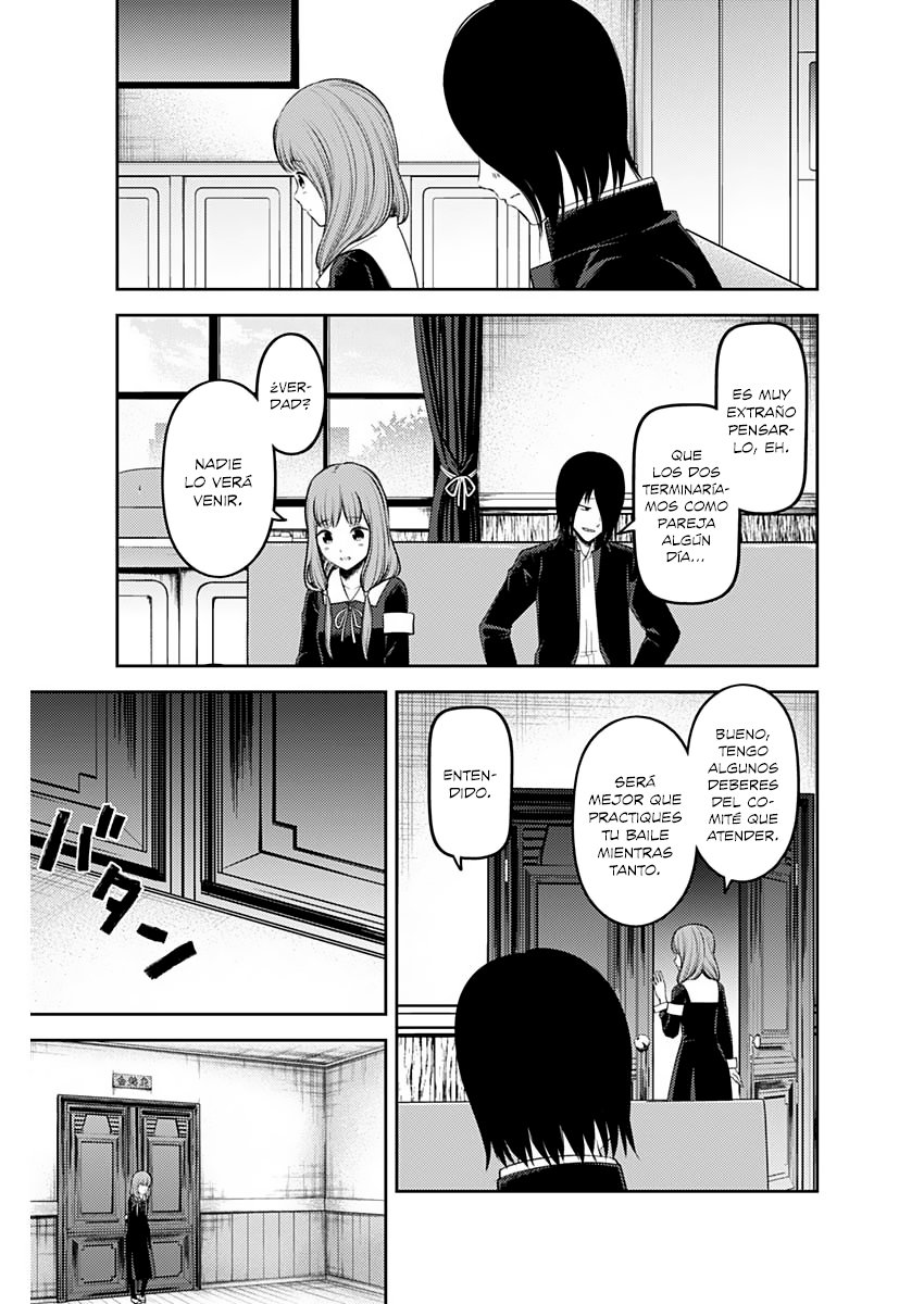 Read Kaguya sama Love is War (ES) Manga Online
