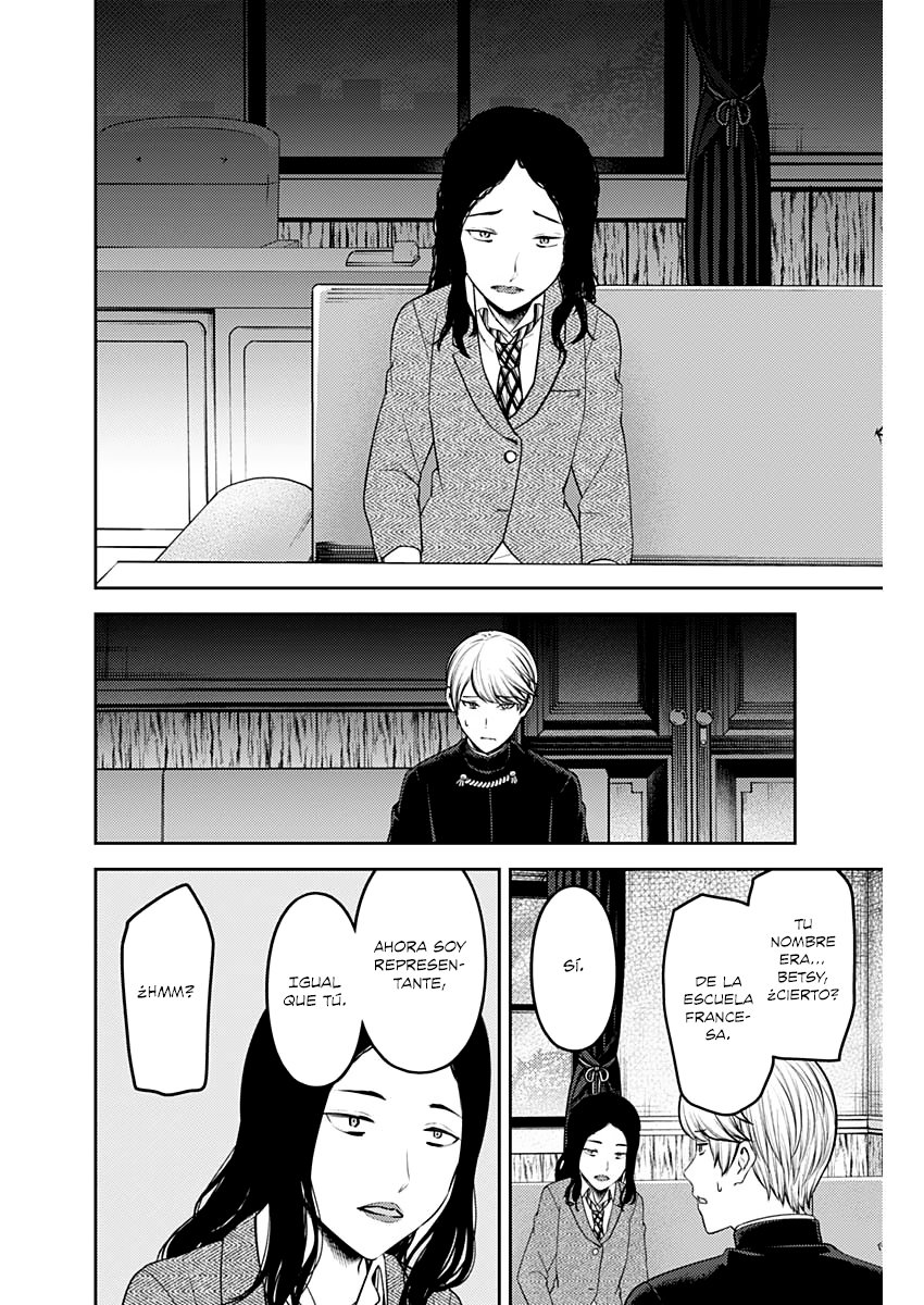 Read Kaguya sama Love is War (ES) Manga Online