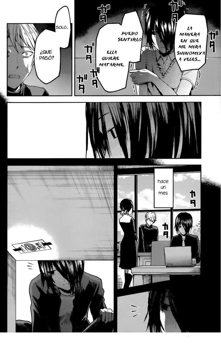Read Kaguya sama Love is War (ES) Manga Online