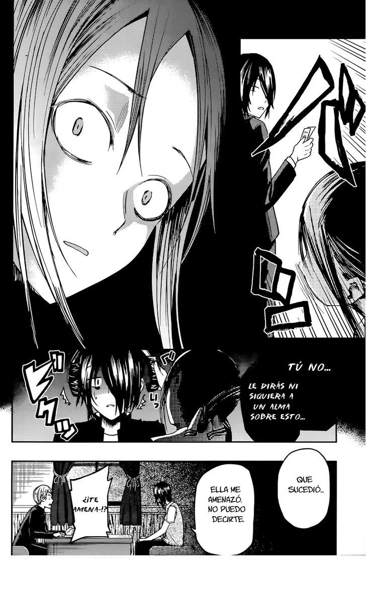 Read Kaguya sama Love is War (ES) Manga Online