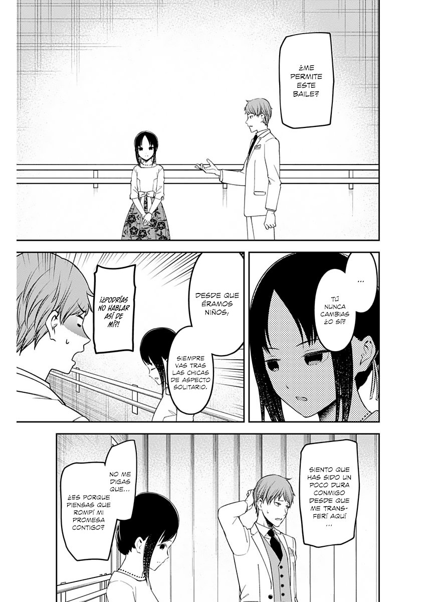 Read Kaguya sama Love is War (ES) Manga Online
