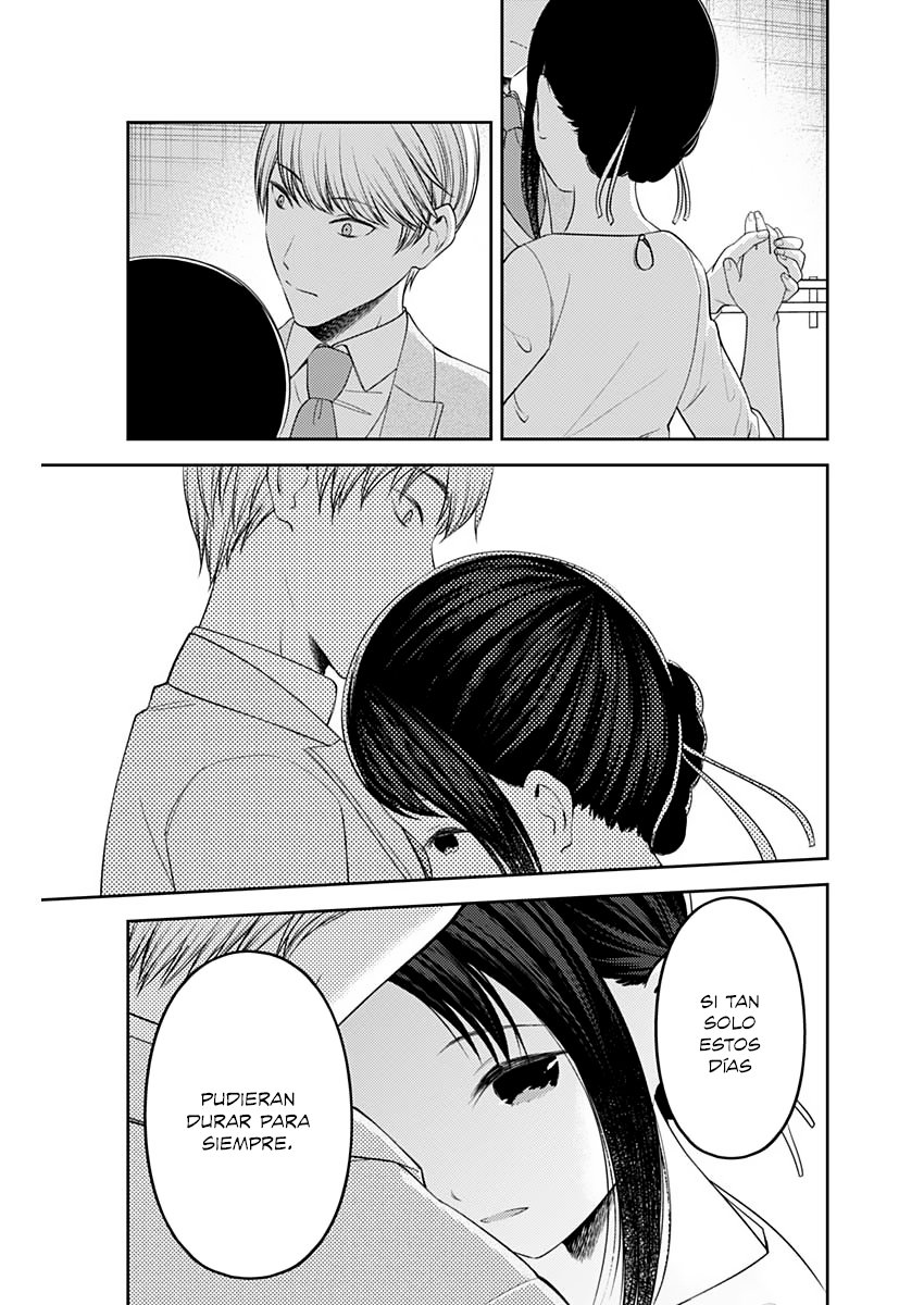 Read Kaguya sama Love is War (ES) Manga Online