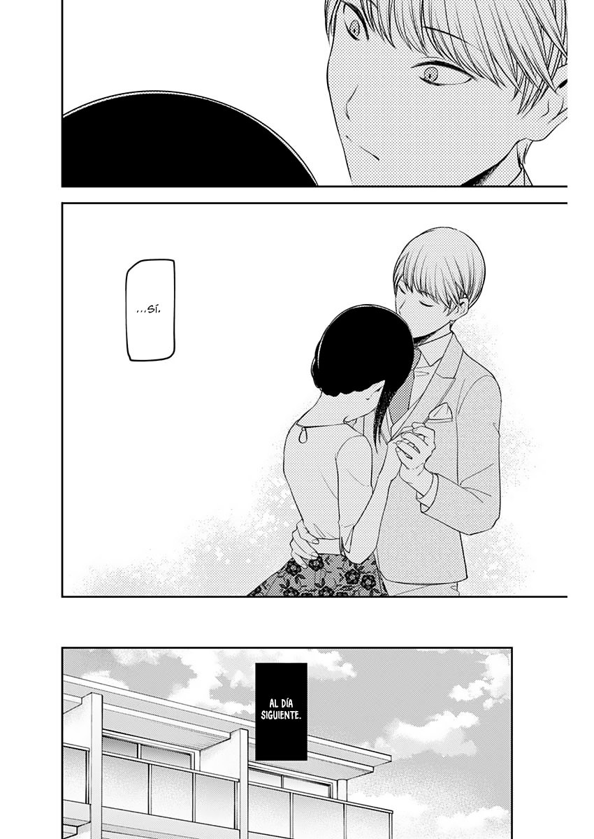 Read Kaguya sama Love is War (ES) Manga Online