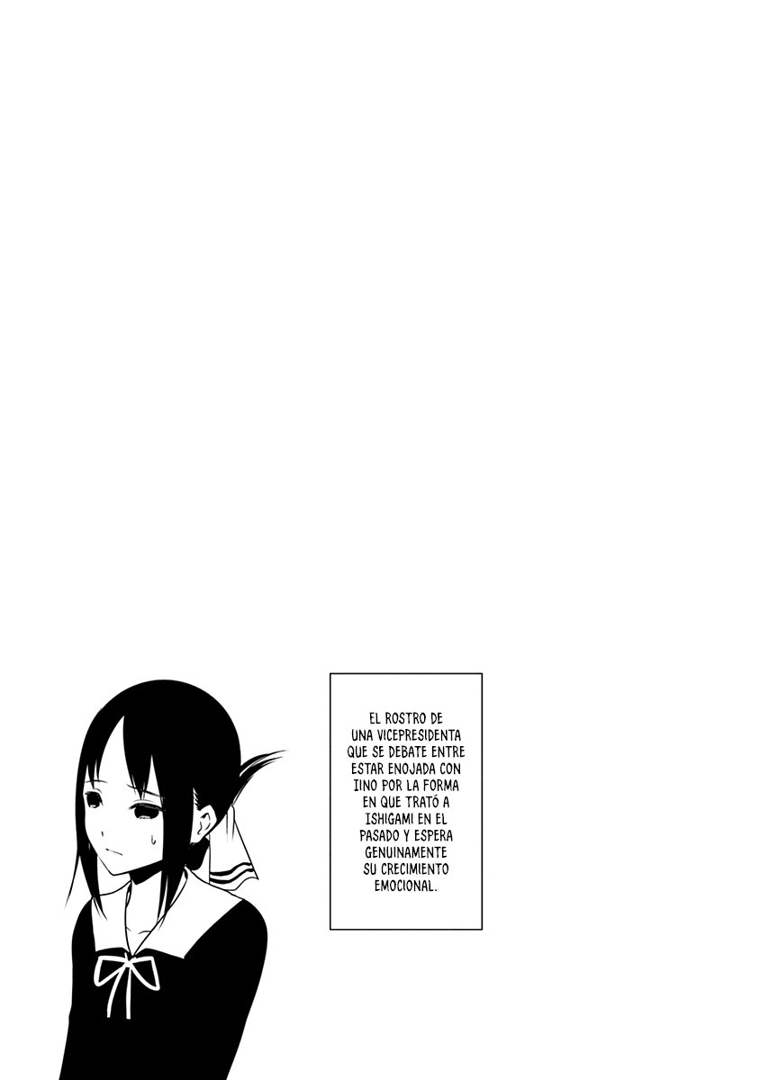 Read Kaguya sama Love is War (ES) Manga Online