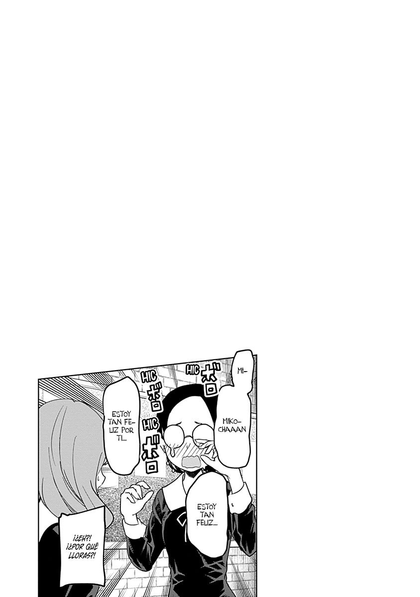 Read Kaguya sama Love is War (ES) Manga Online