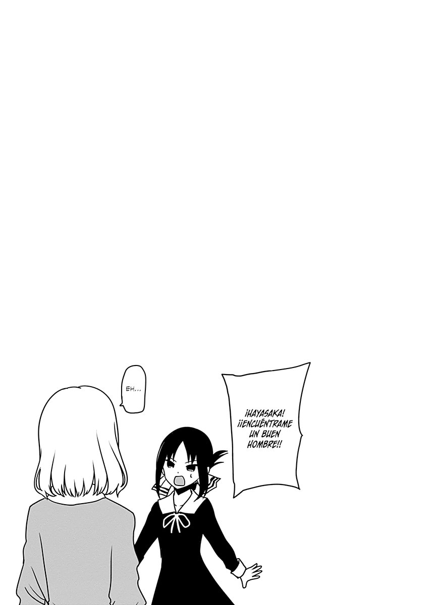 Read Kaguya sama Love is War (ES) Manga Online