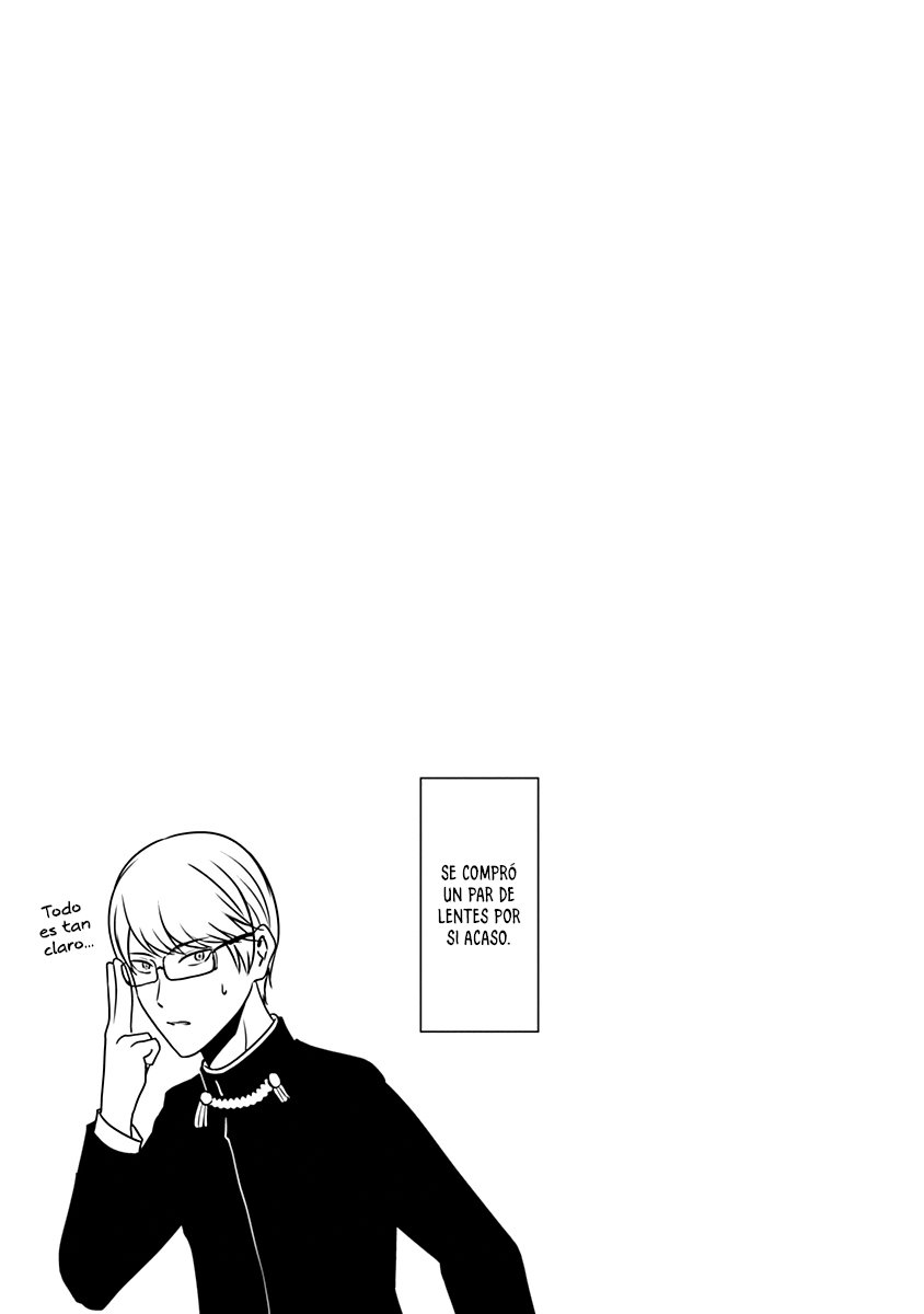 Read Kaguya sama Love is War (ES) Manga Online