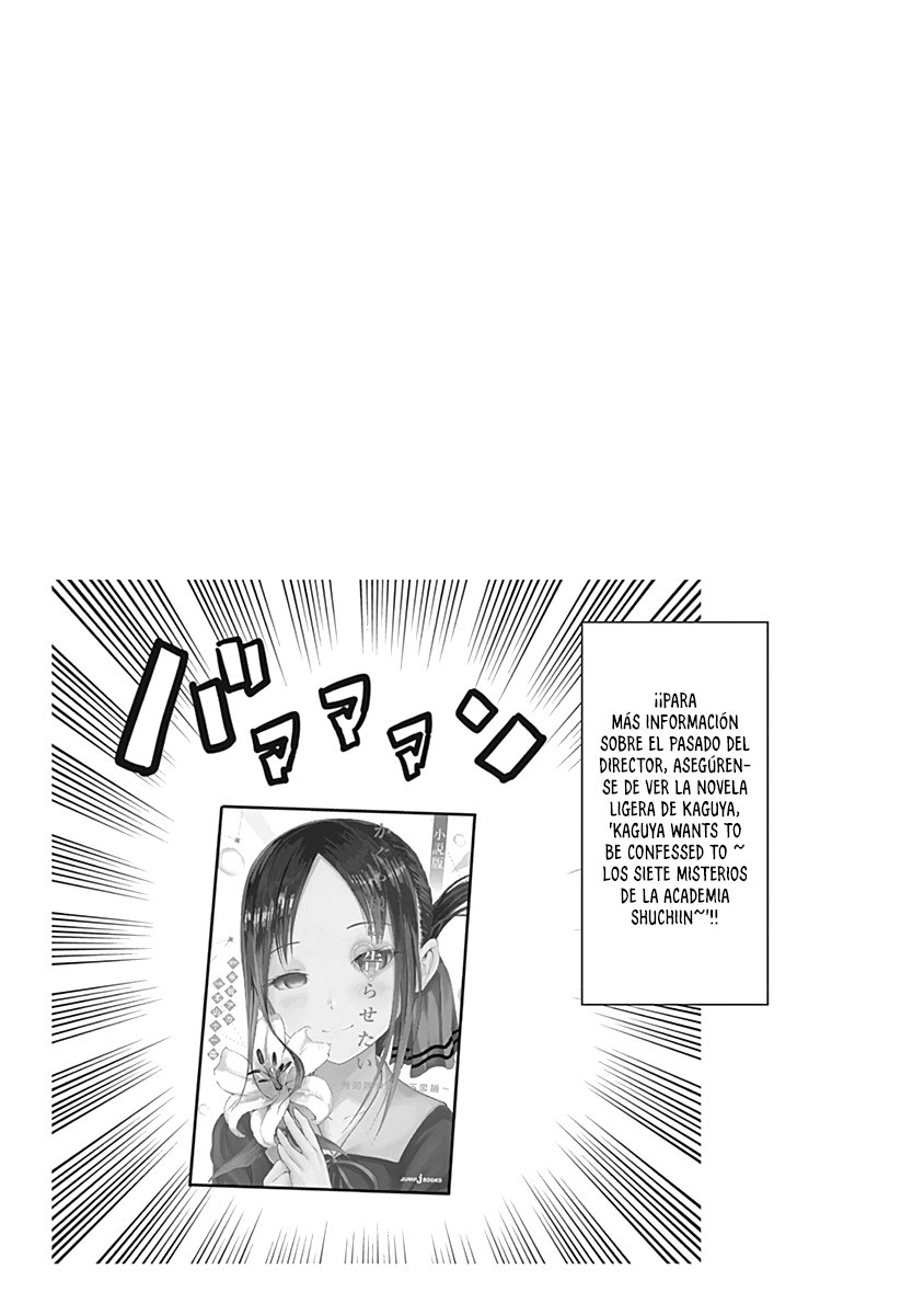 Read Kaguya sama Love is War (ES) Manga Online