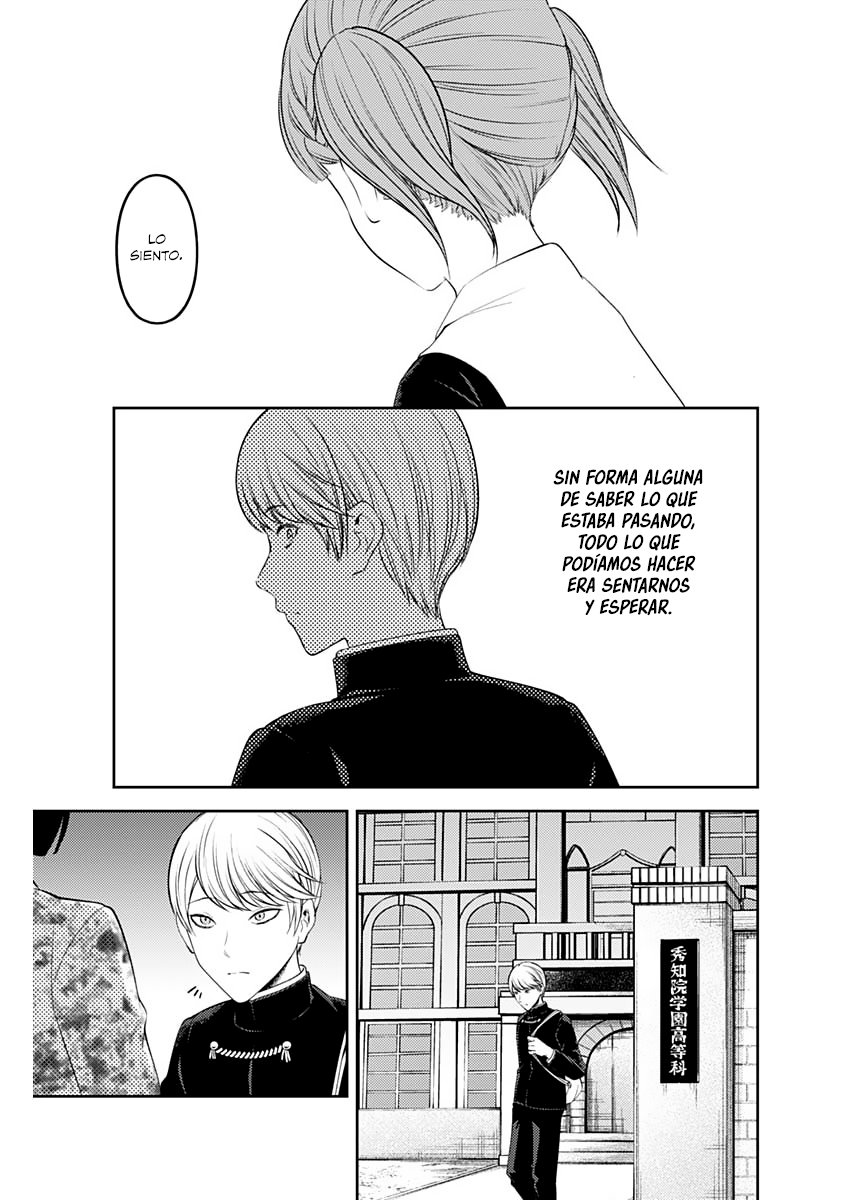 Read Kaguya sama Love is War (ES) Manga Online