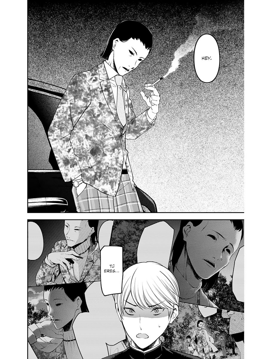 Read Kaguya sama Love is War (ES) Manga Online