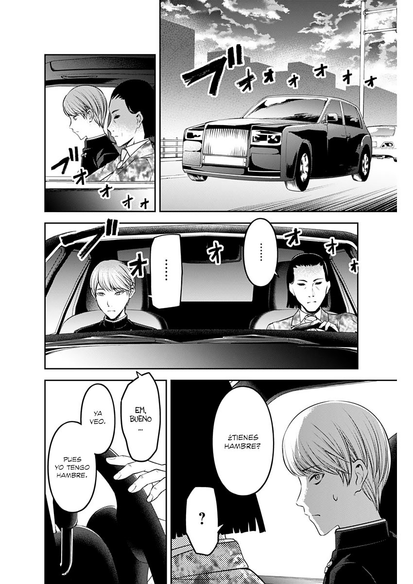 Read Kaguya sama Love is War (ES) Manga Online