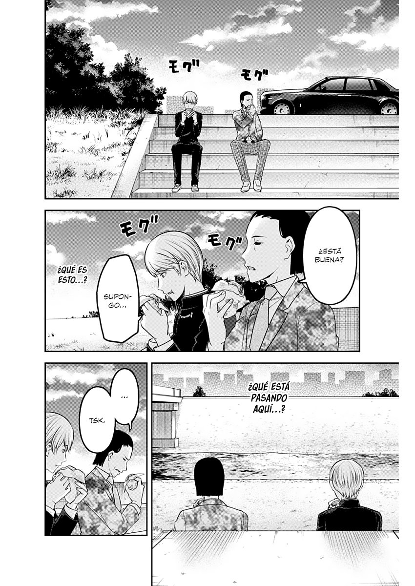 Read Kaguya sama Love is War (ES) Manga Online