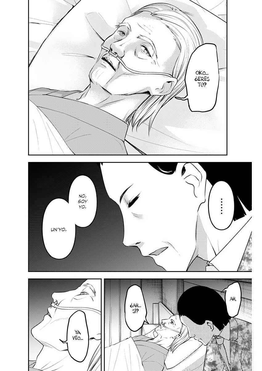 Read Kaguya sama Love is War (ES) Manga Online