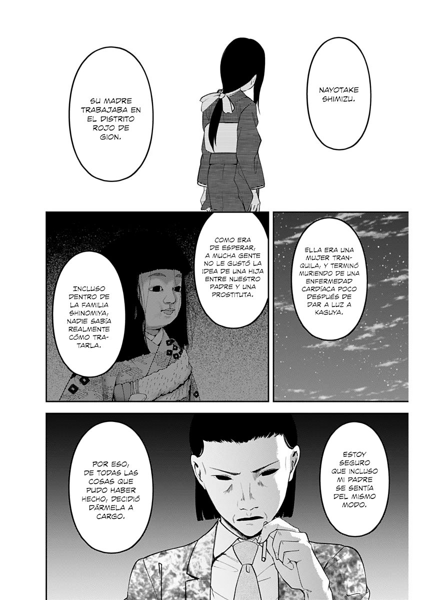 Read Kaguya sama Love is War (ES) Manga Online