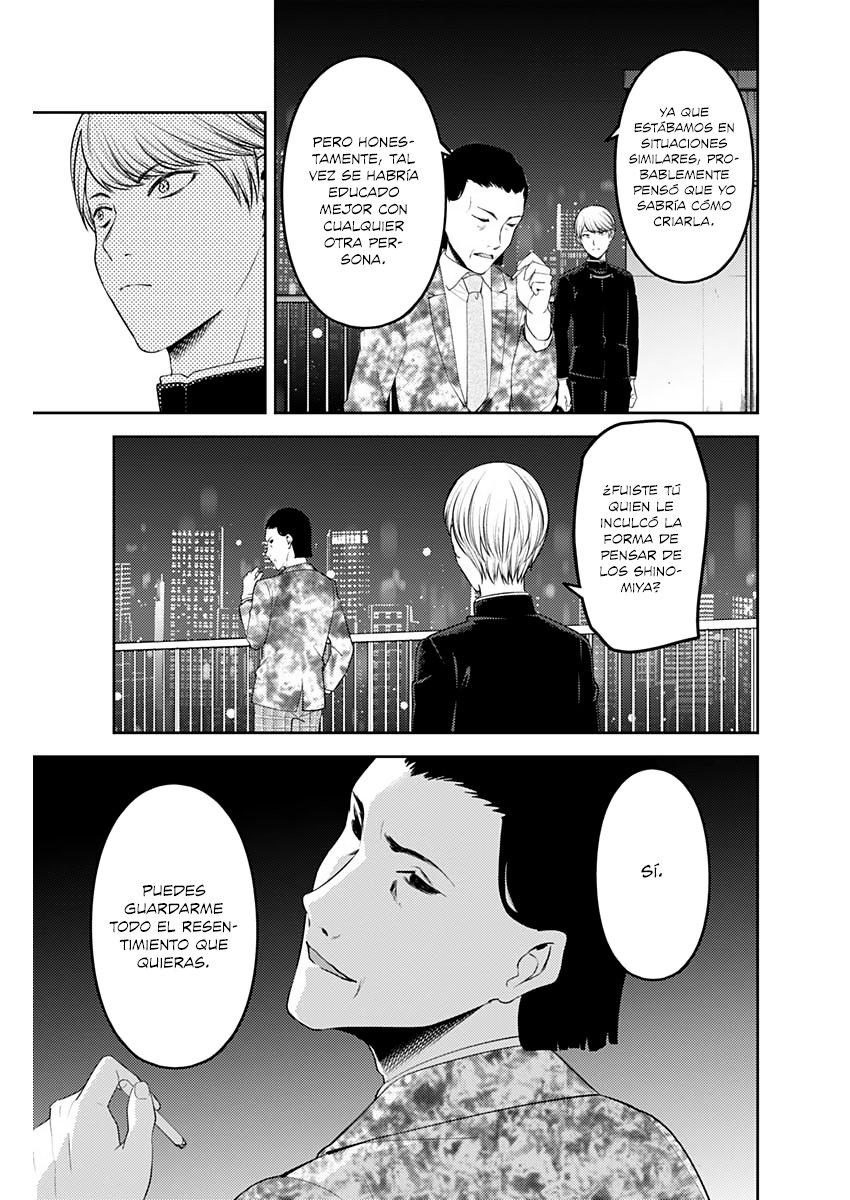 Read Kaguya sama Love is War (ES) Manga Online