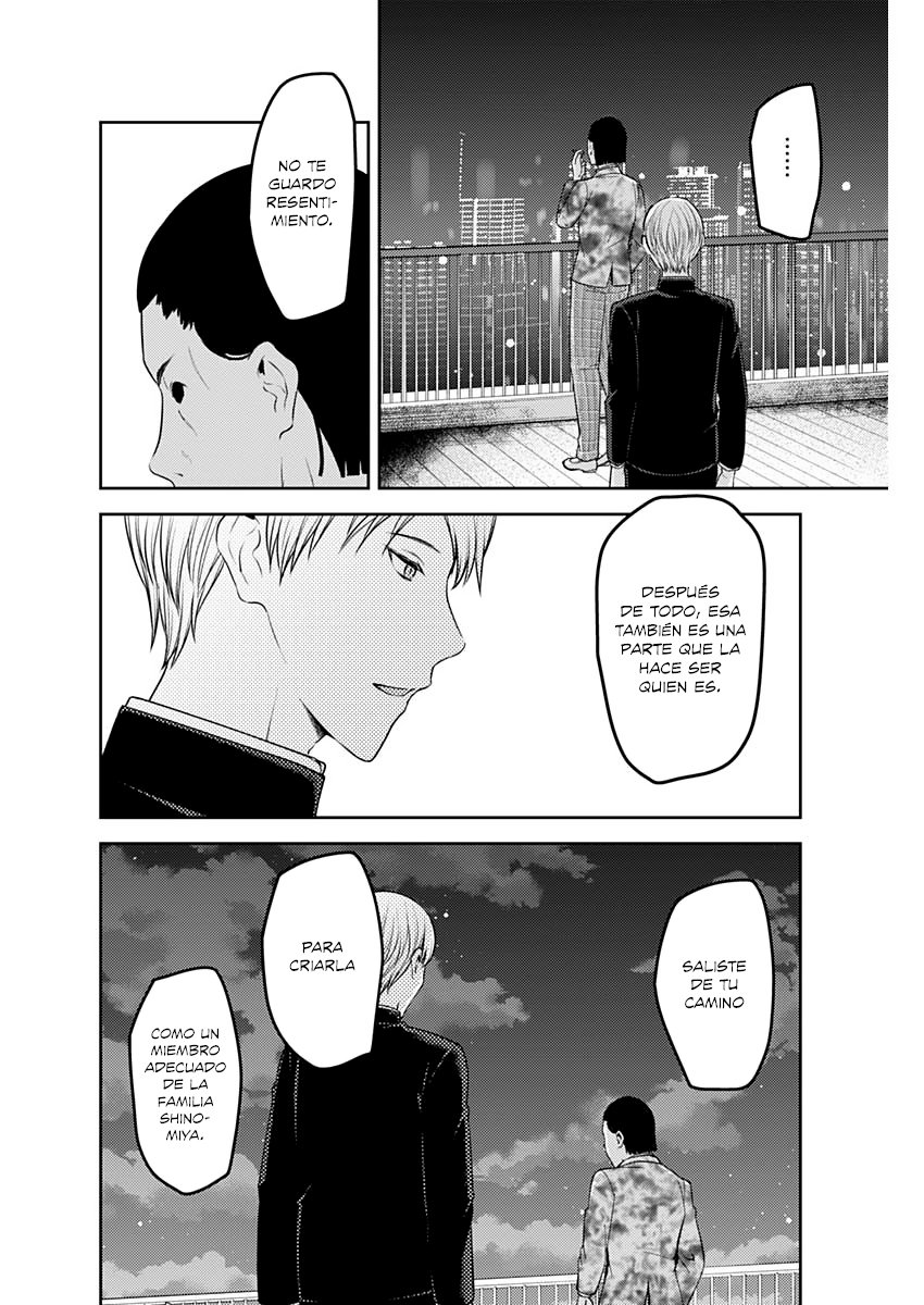 Read Kaguya sama Love is War (ES) Manga Online