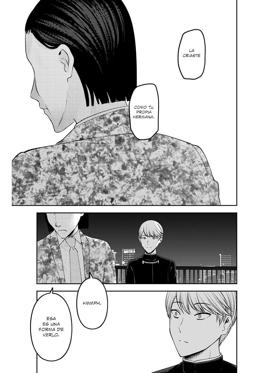 Read Kaguya sama Love is War (ES) Manga Online