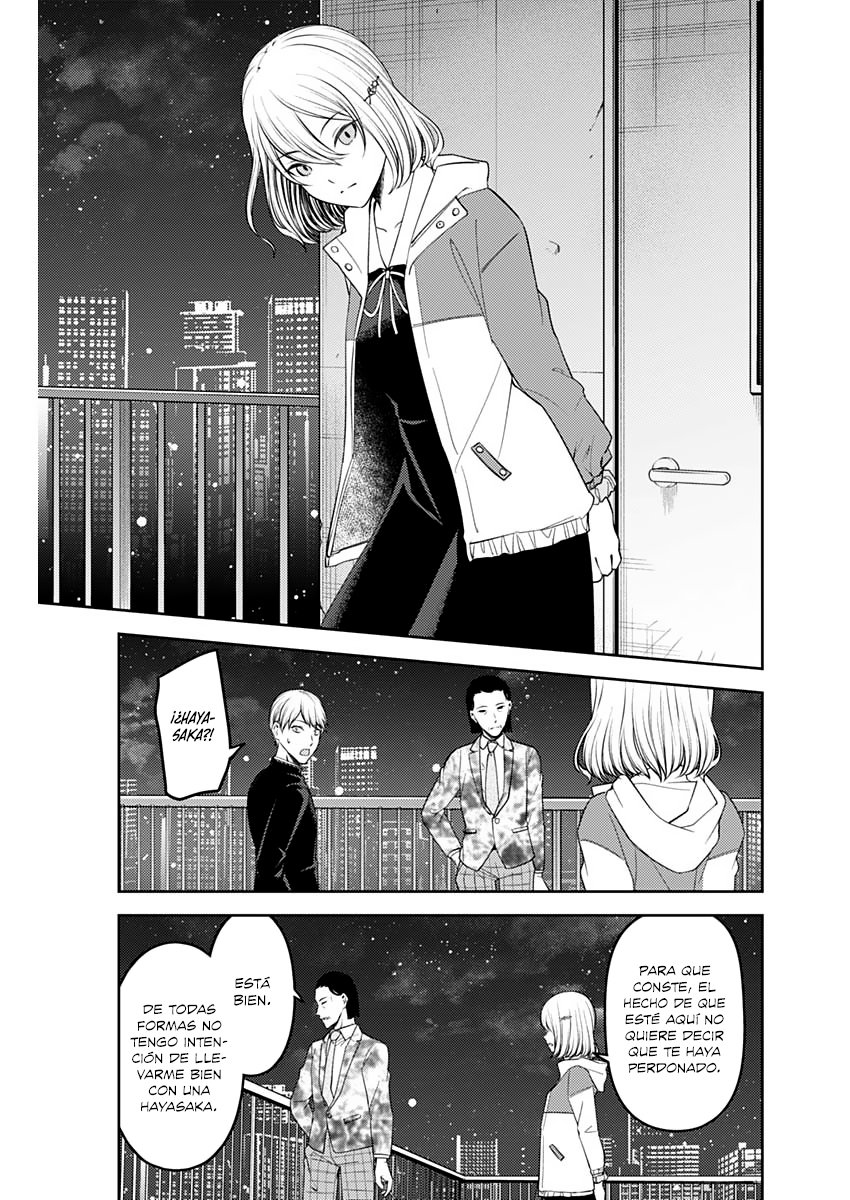 Read Kaguya sama Love is War (ES) Manga Online