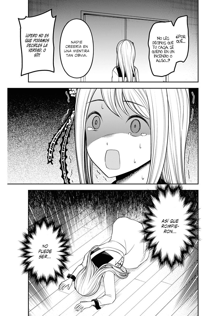 Read Kaguya sama Love is War (ES) Manga Online