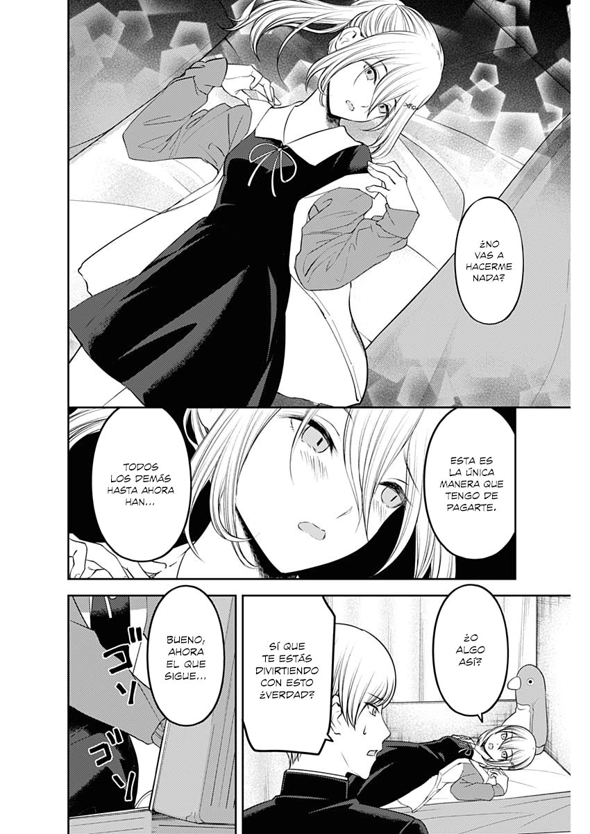 Read Kaguya sama Love is War (ES) Manga Online
