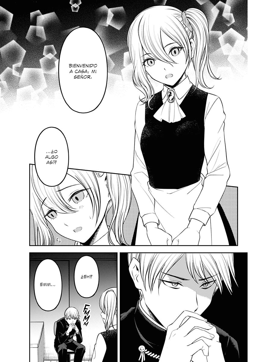 Read Kaguya sama Love is War (ES) Manga Online