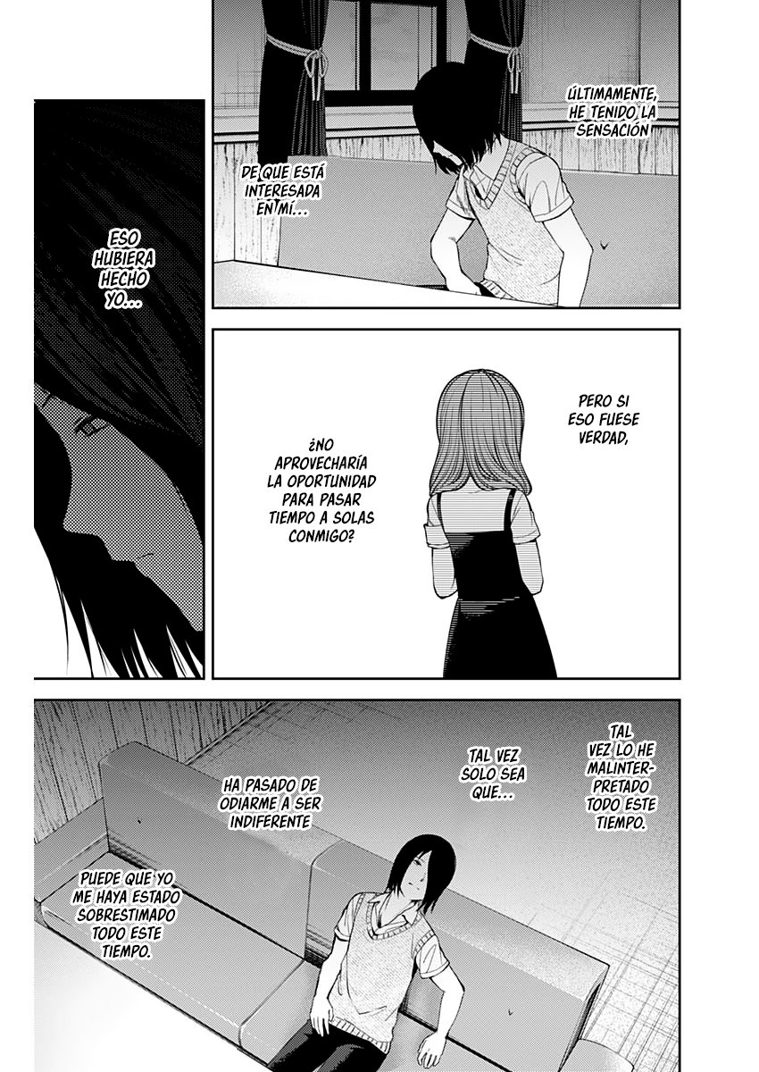Read Kaguya sama Love is War (ES) Manga Online