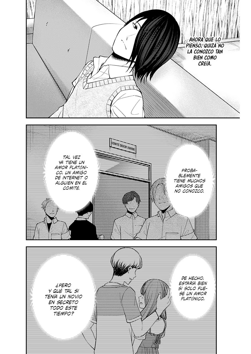 Read Kaguya sama Love is War (ES) Manga Online