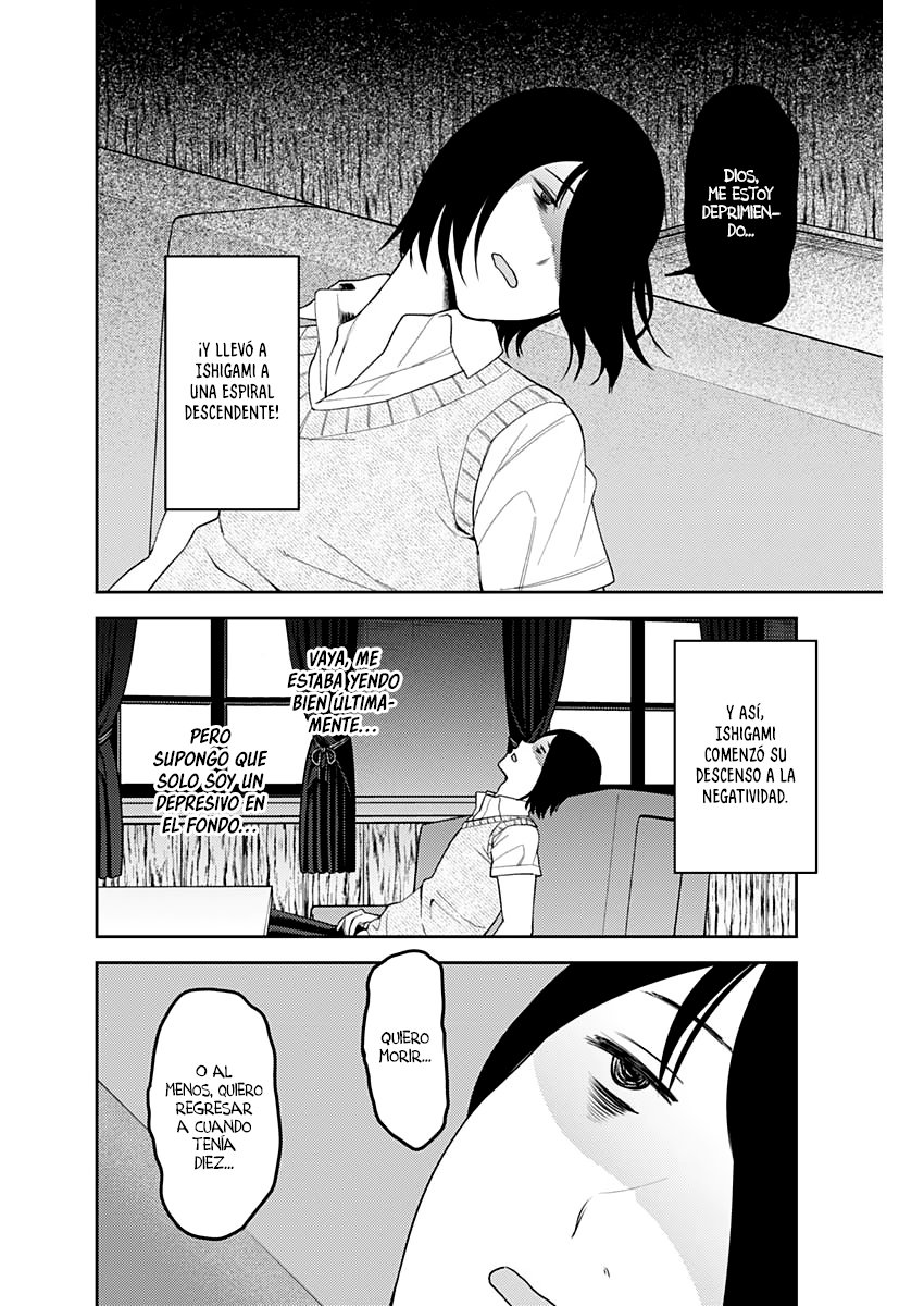 Read Kaguya sama Love is War (ES) Manga Online