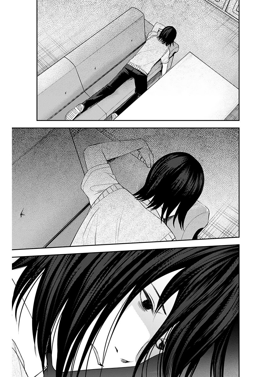 Read Kaguya sama Love is War (ES) Manga Online