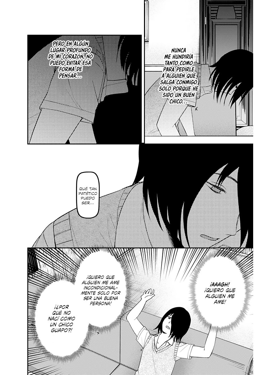 Read Kaguya sama Love is War (ES) Manga Online