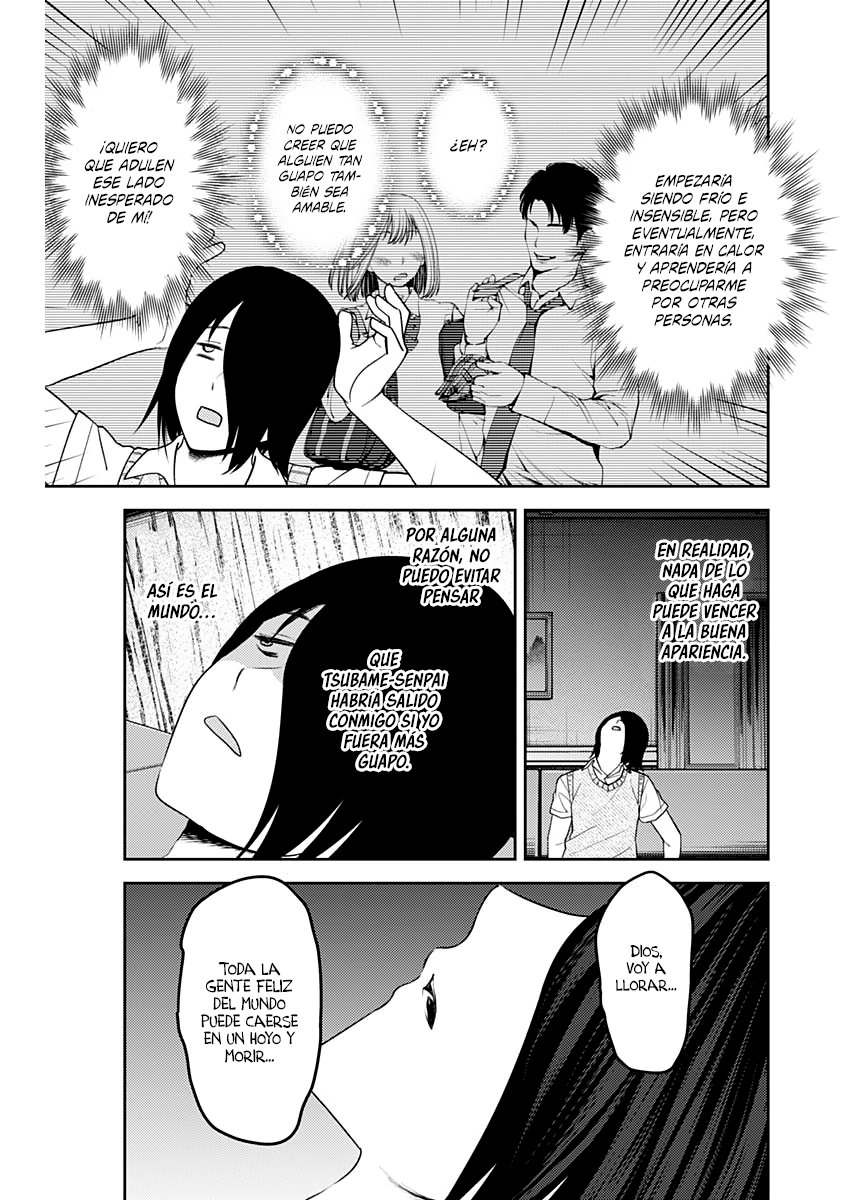 Read Kaguya sama Love is War (ES) Manga Online