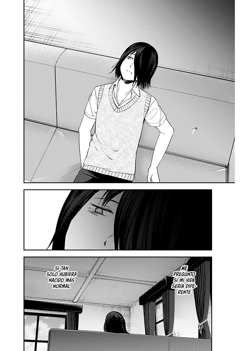 Read Kaguya sama Love is War (ES) Manga Online