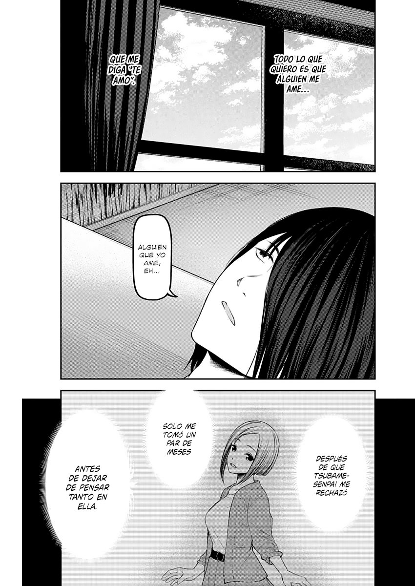 Read Kaguya sama Love is War (ES) Manga Online