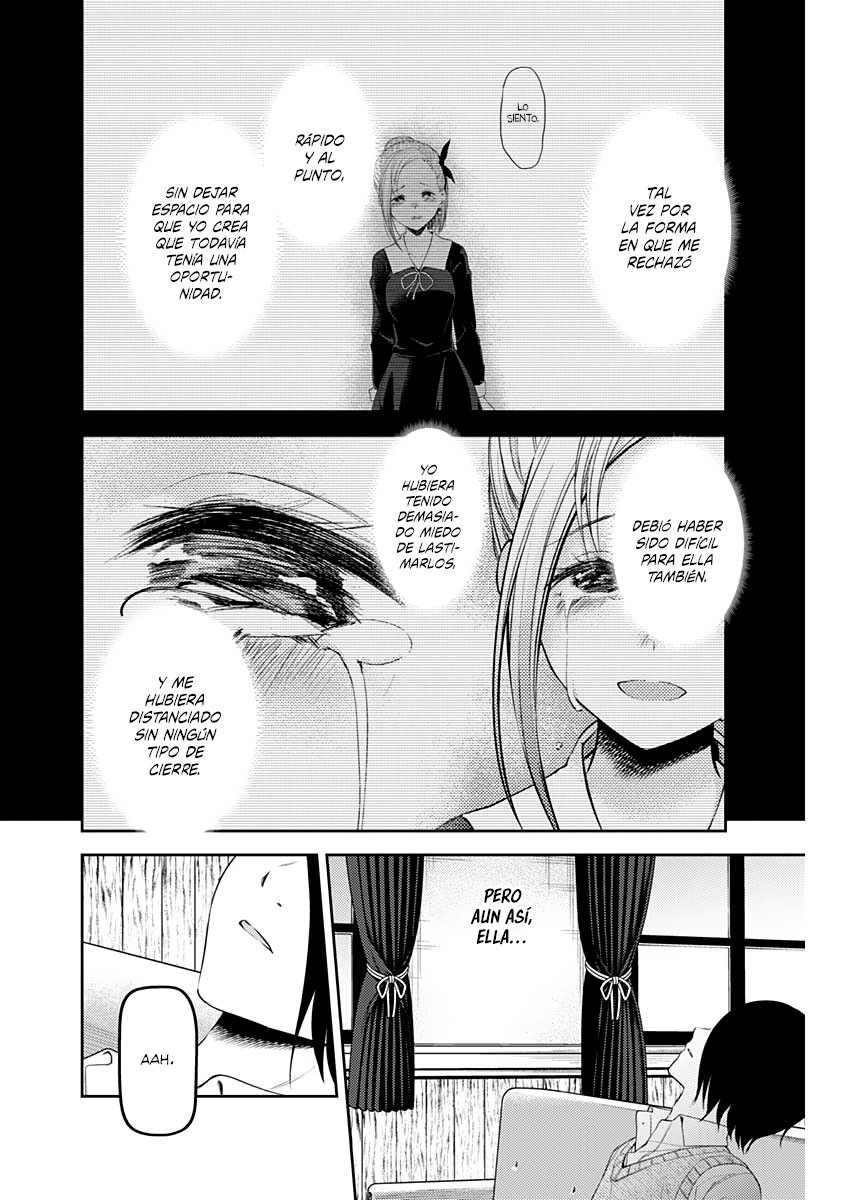 Read Kaguya sama Love is War (ES) Manga Online
